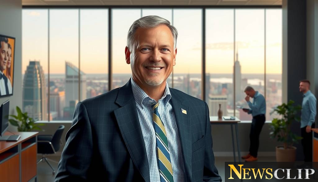 David A. Greene: A Legacy Honored in the Maine Business Hall of Fame