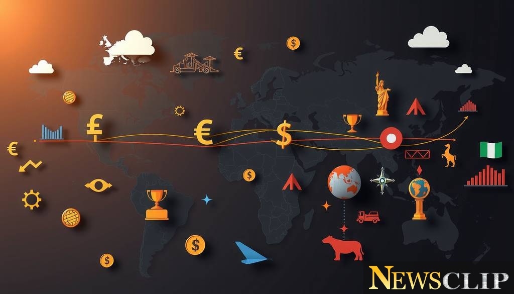 Navigating Tariffs: Global Responses to the Supreme Court's Decision