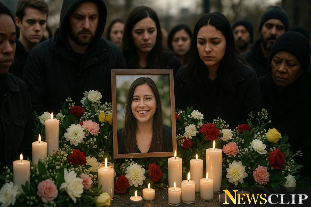 Tragic Mistake: Cleaning Woman Fatally Shot After Wrong Turn in Indiana