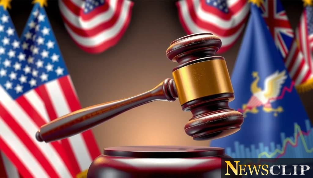 The Unseen Consequences of Trump's Tariffs