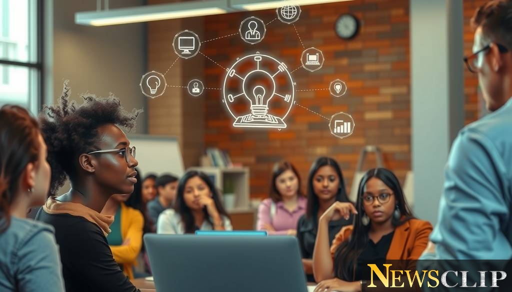 Navigating the AI Space Race: A Cautious Approach for UNC