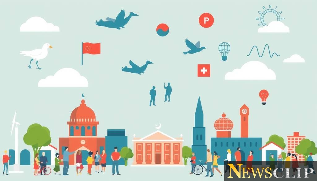 Navigating the Balance: Laissez-faire or Complacency in Policy?