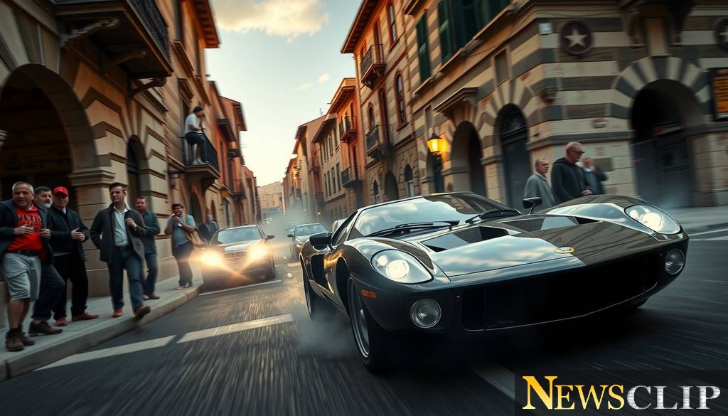 A Dangerous Gamble: The Risks Behind the Bethlehem Chase