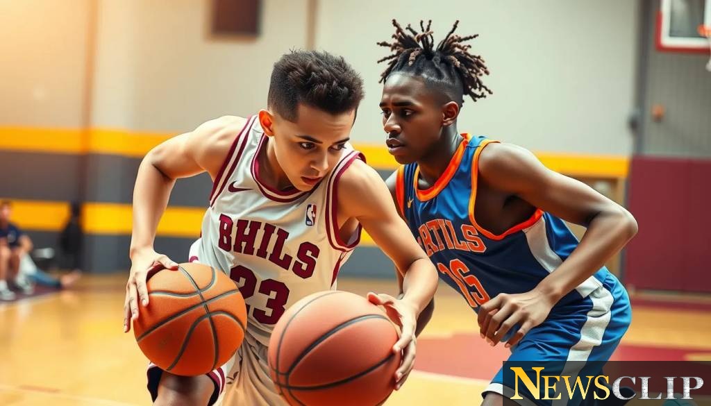 Rookies Rising: VJ Edgecombe and Cooper Flagg Take Center Stage in Our Top 10 Rankings