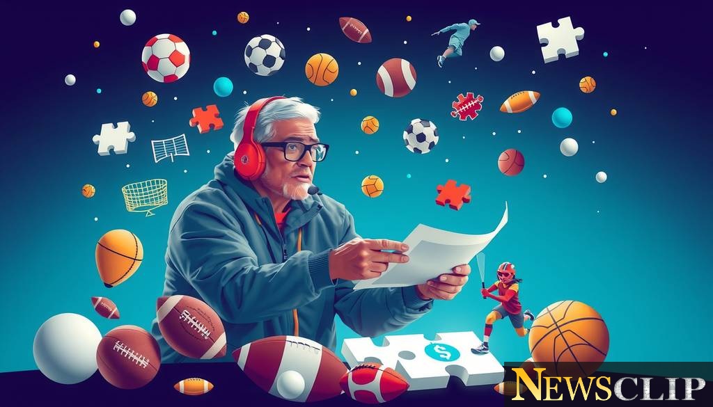 Unlocking Game Day: Hints for Your Nov. 7 Sports Puzzle