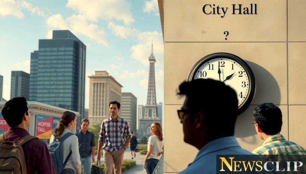 Mayor Whitmire's Unclear Direction: Why Fix What Isn't Broken?