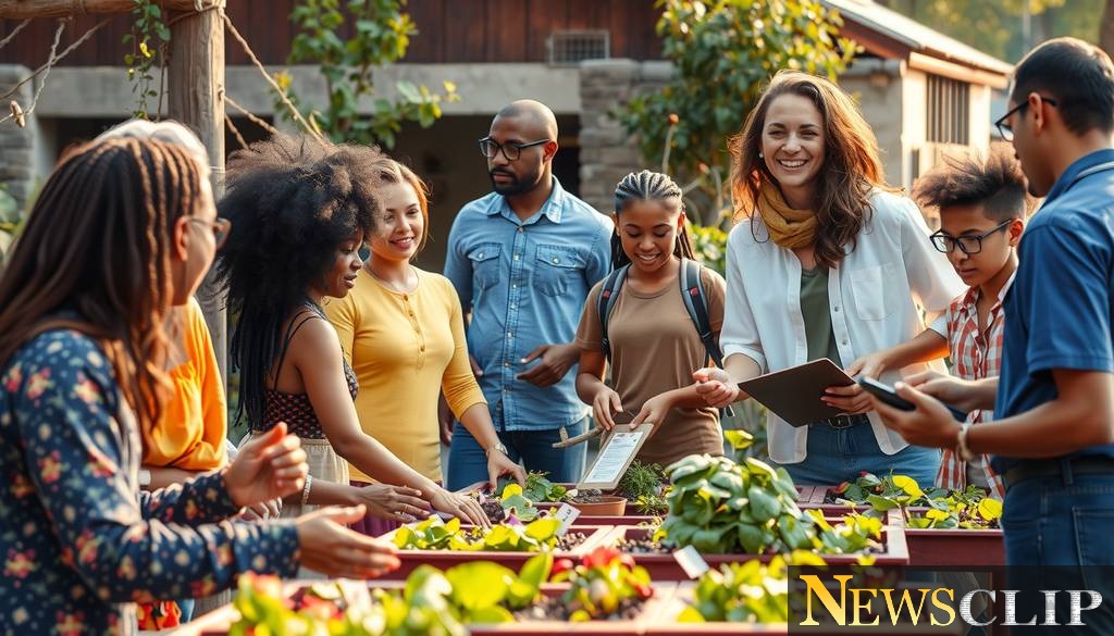 The Power of Partnership: Rethinking Collaborations in Our Communities