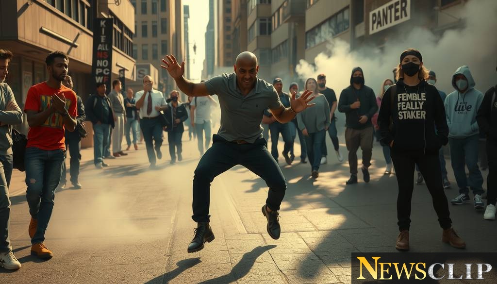 Awakening from Apathy: A Call to Action Against the Bystander Effect