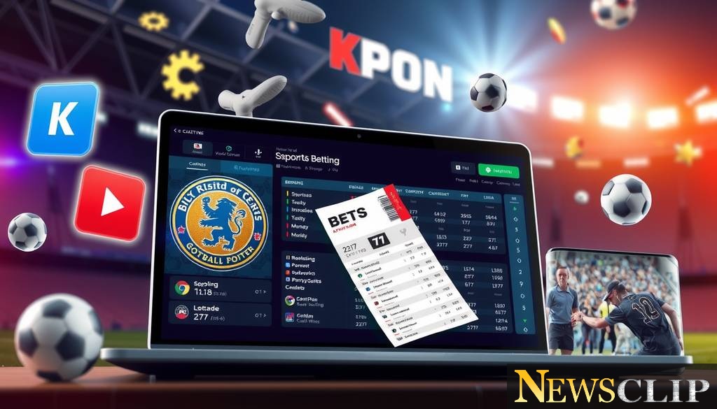 PENN Entertainment and ESPN Part Ways: A Shift in Online Sports Betting