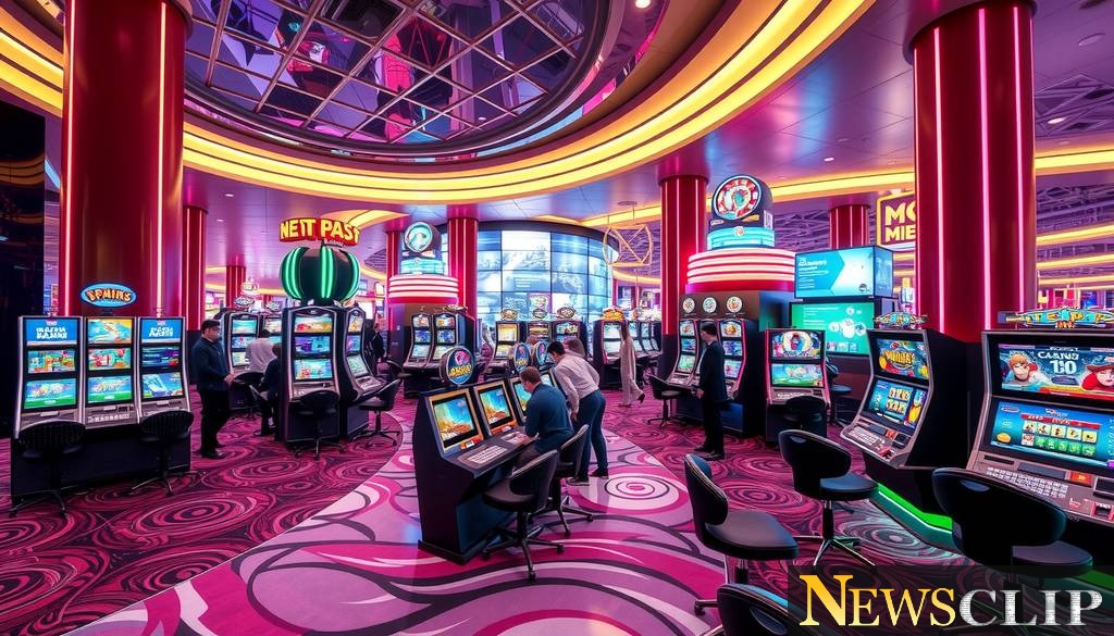 PENN Entertainment's Q3 2025 Earnings: Shifting Strategies and Remarkable Growth