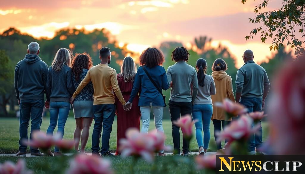 Unity in Uncertainty: Staying the Course Together