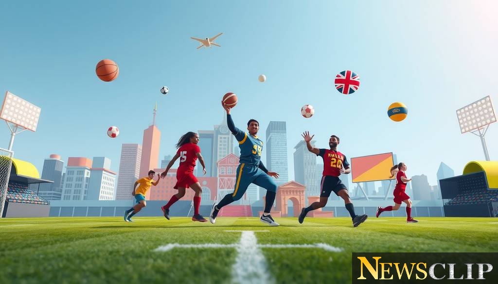 Inside eXp's New Power Play: The Green Team Joins the Sports & Entertainment Division