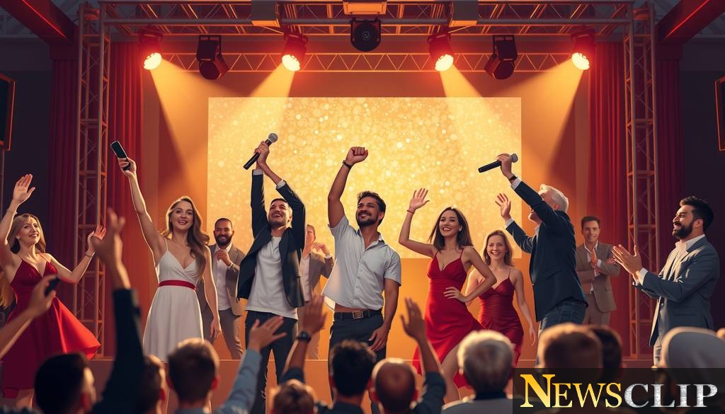 Anticipating the 2026 Grammy Nominations: A Look Ahead