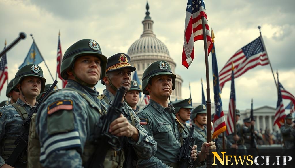 Abbott's Troop Offer: A Blow to States' Rights