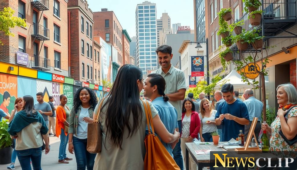 A Call to Compassion: Rethinking the Relocation of Downtown Engagement Centers