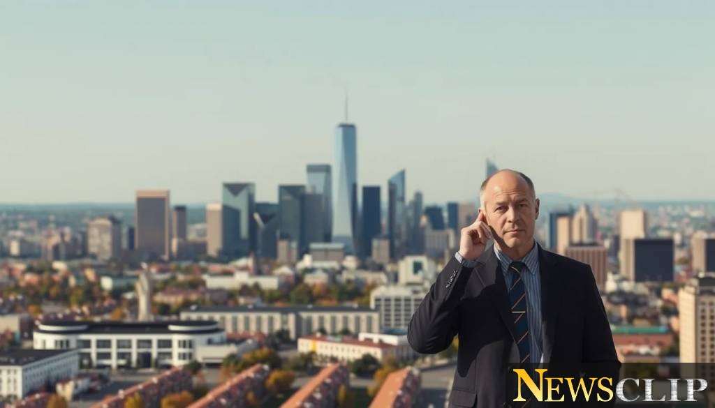 Jamie Dimon's Cautionary Insights on Business Exodus in Blue States