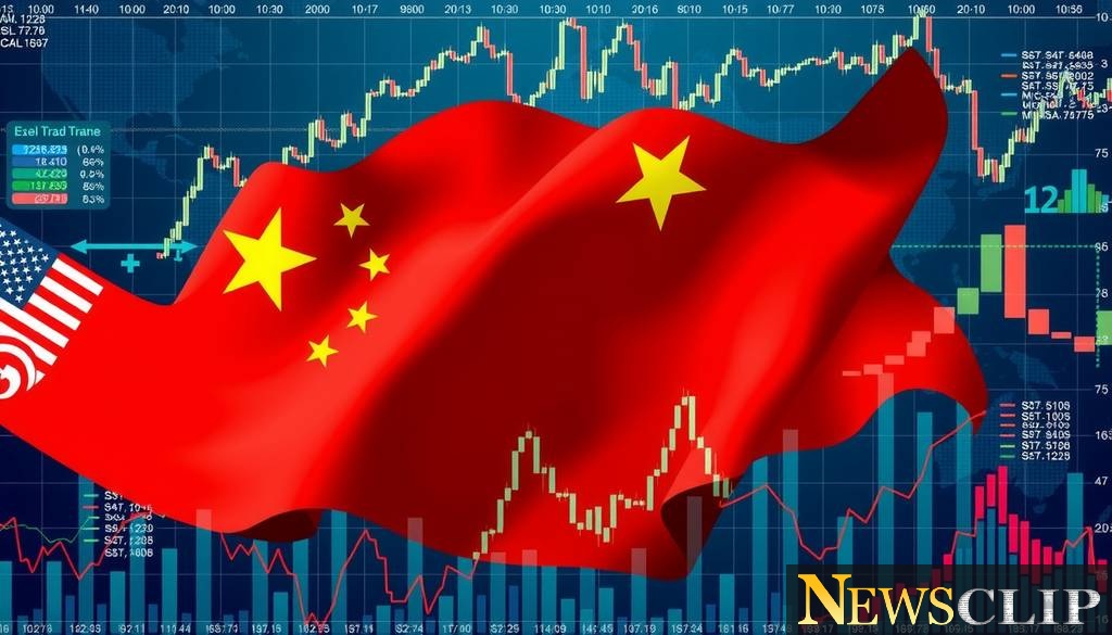 Navigating the Complexities of US-China Trade Relations