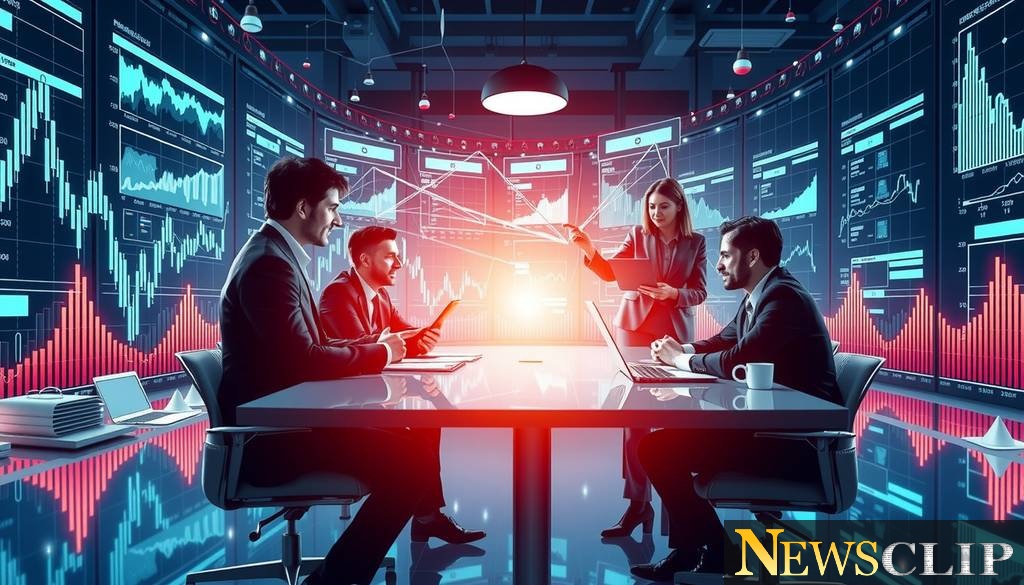Navigating Business Disruptions: Strategies for Resilience