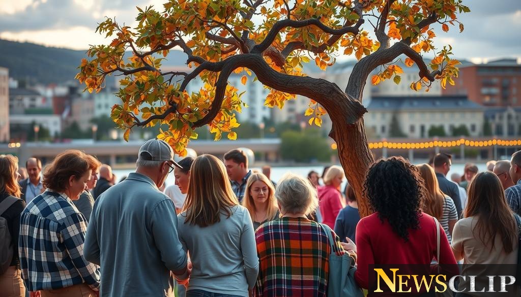 Aurora's 'Tough Love': A Blueprint for Healing Communities