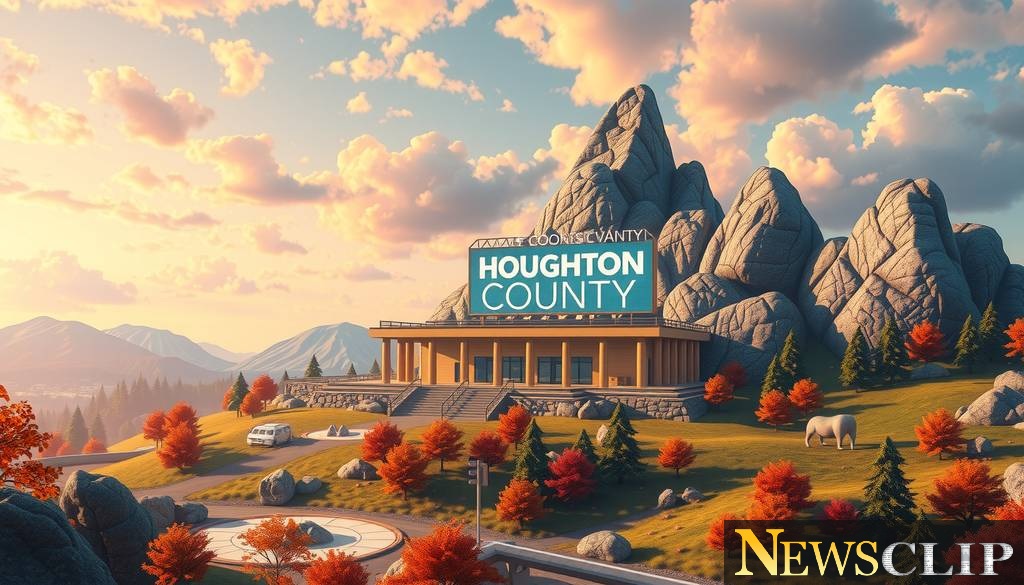Nurturing Innovation: Video Game Business Takes Root in Houghton County