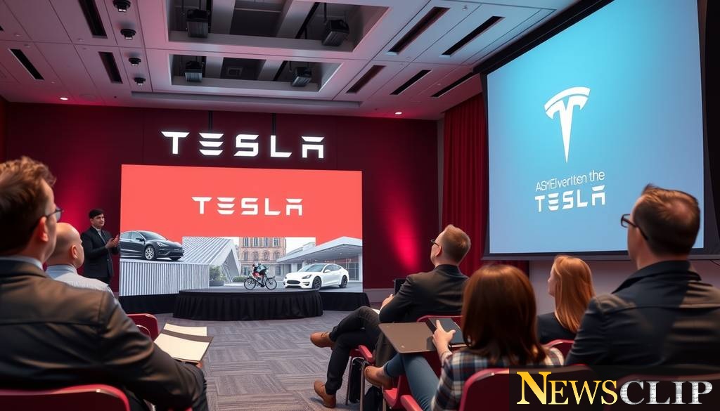 Tesla's Shareholder Meeting: Musk Secures $1 Trillion Pay Package