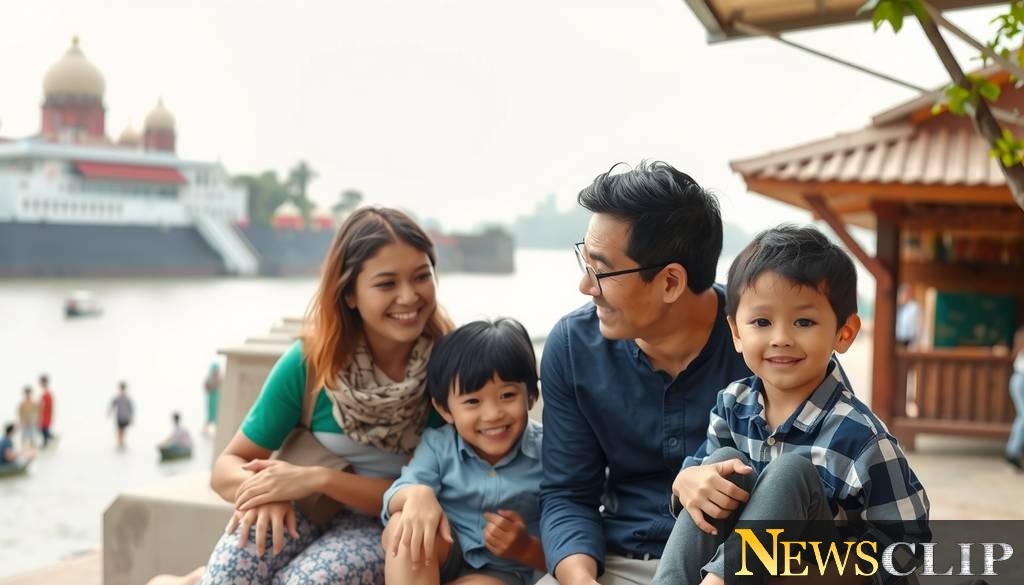 Navigating Life Changes: From Corporate Canada to Family-Focused Living
