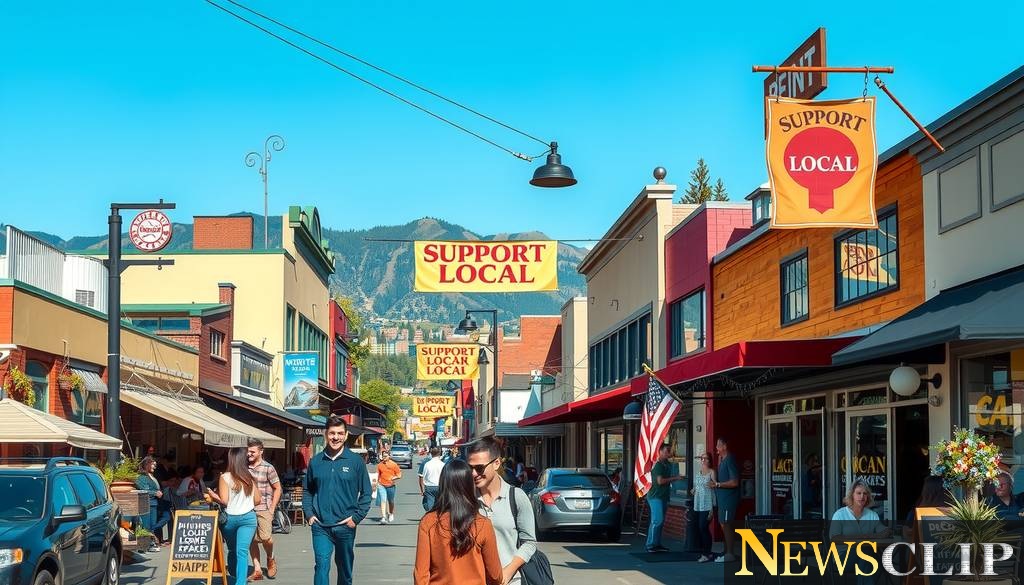 Rethinking Business Retention: A Call to Action for Bend's Future