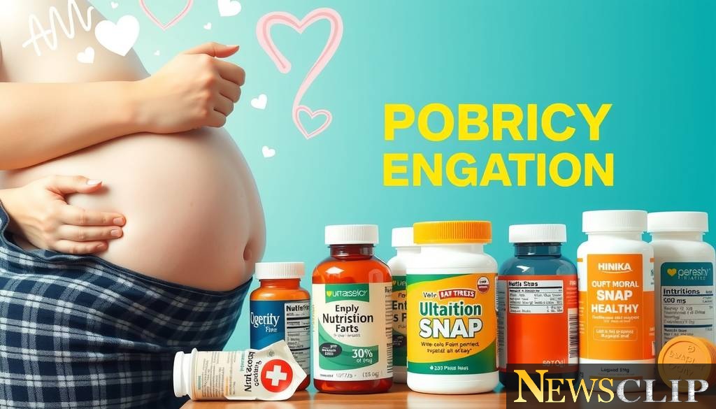 Trump's Obesity Fix: An Investigation into SNAP Bans and Drug Subsidization