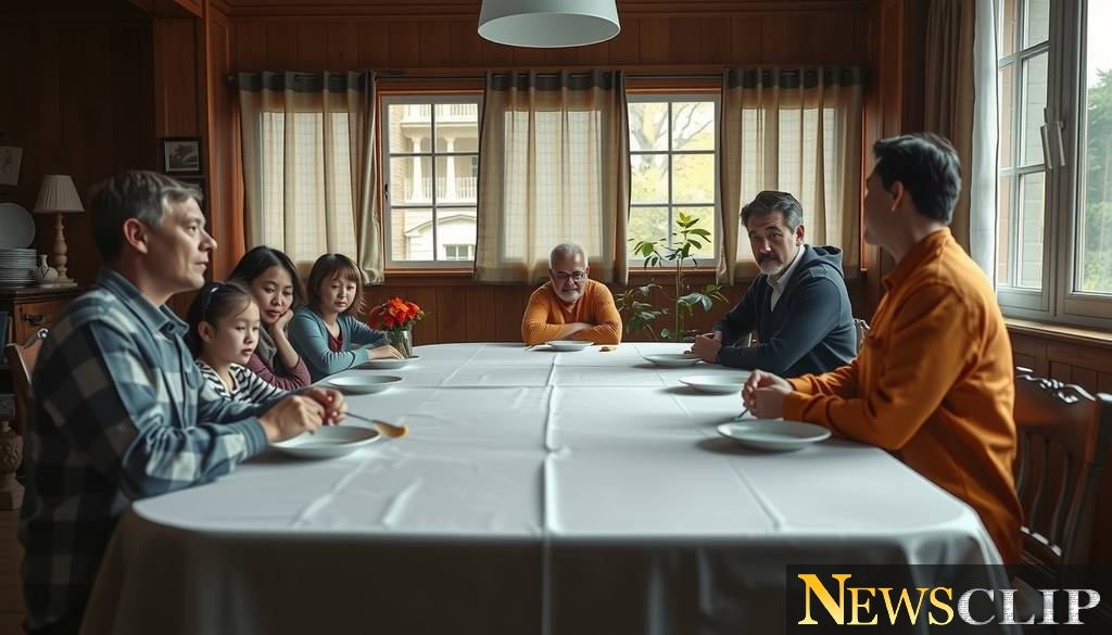 SNAP Cuts: Navigating Hunger Amidst the Shutdown