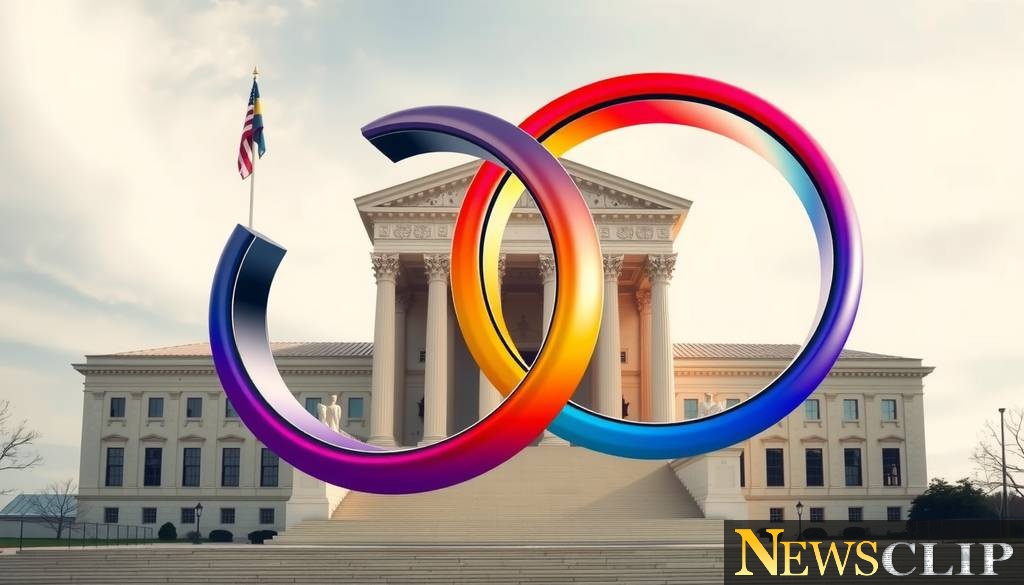 Supreme Court's Tentative Step: Examining the Future of Marriage Equality