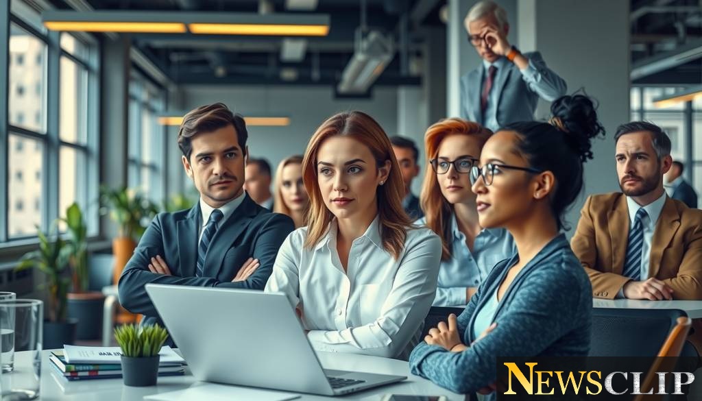 Navigating a Cooling Job Market: Insights and Implications