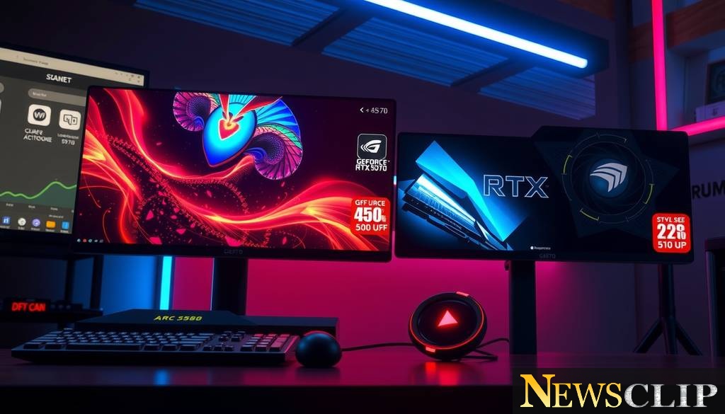 GeForce RTX 5070 Hits Unbelievable Low Price: Is It the Best Buy of the Year?