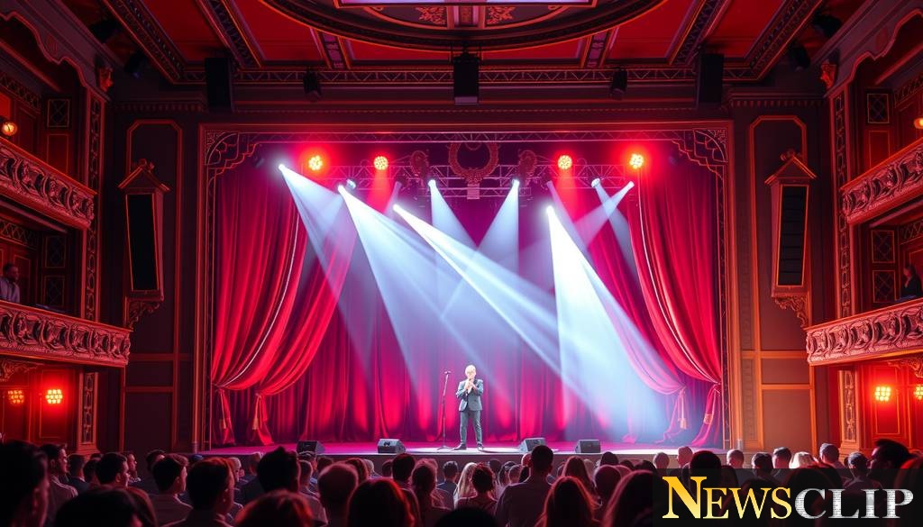 Behind the Curtain: Highlights and Insights from NBC's 'Wicked: One Wonderful Night'