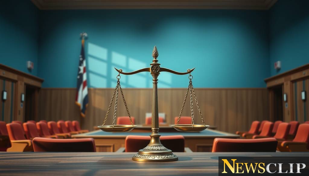 The Flawed System Behind Erroneous Prisoner Releases: A Call for Accountability