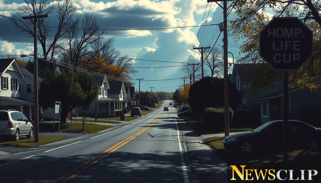 Facing the Shadows: Unseen Challenges in North Greenbush