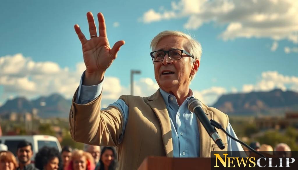 McDonald Wins, But the Hard Work Begins Now