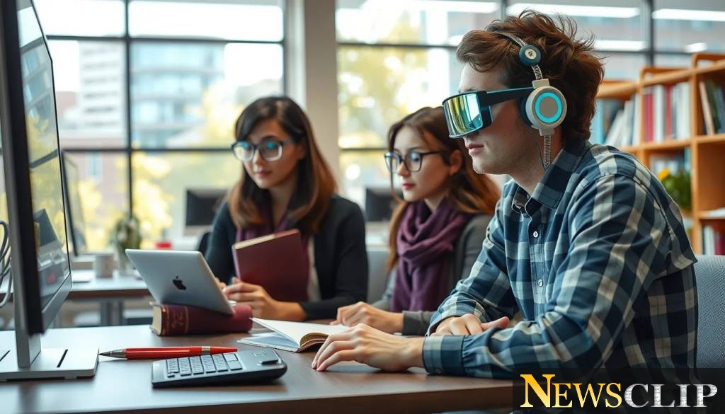 AI in Academia: A Critical Examination of CWRU's Embrace