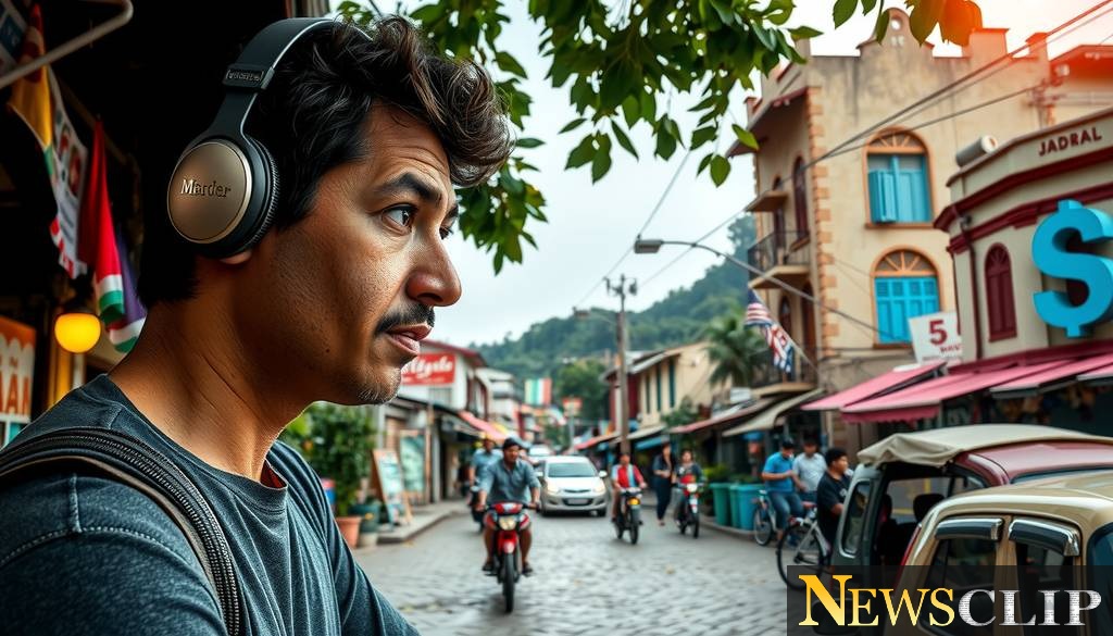 Rethinking Tourism Funding: Beyond the Bottomless Pit