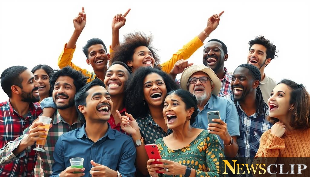 The Power of Belonging: How It Shapes Entertainment Culture