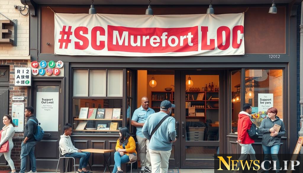 How Government Shutdowns Ripple Through Small Businesses