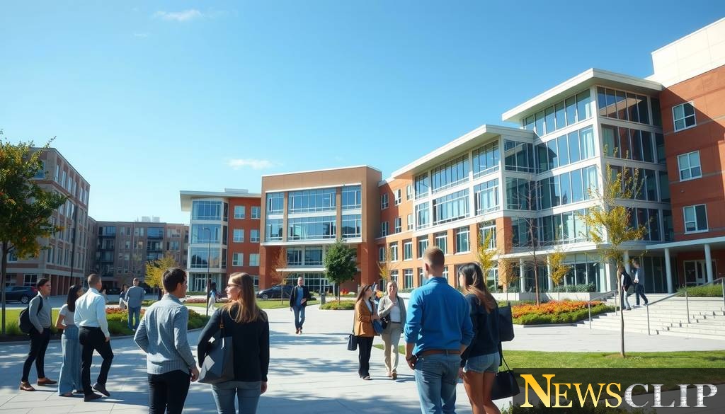 A New Era for Business Education: Missouri S&T Receives $12.5 Million Boost