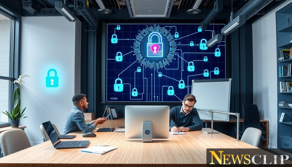 Reframing Cybersecurity: A Strategic Business Asset