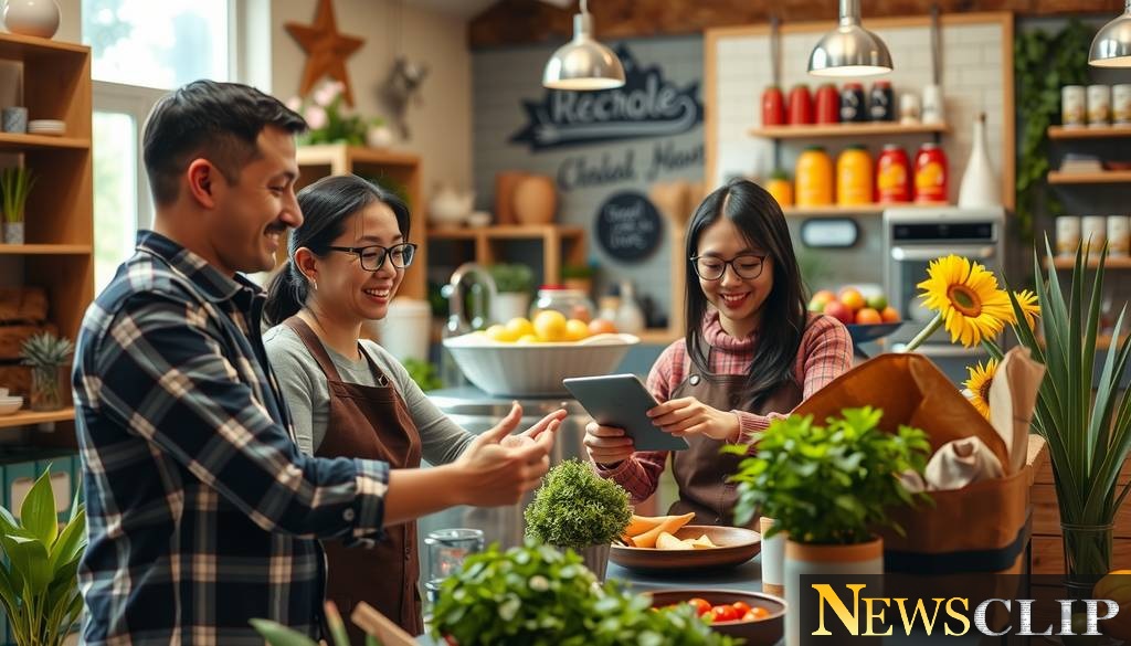 Springwater's Legacy: A New Era of Family Entrepreneurship