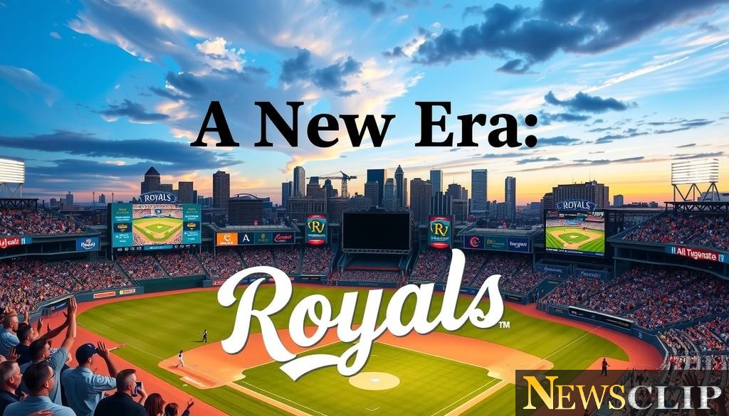 Royals Revamp Leadership Amid Stadium Search