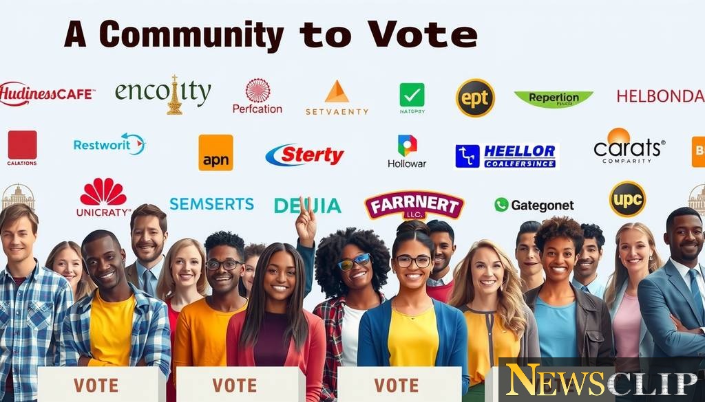 Cast Your Vote: WBJ's 2026 Best of Business Awards Are Now Open