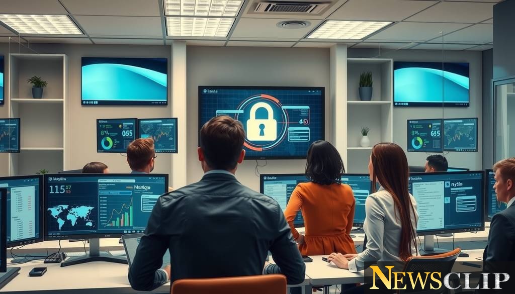Klarna's Response to Data Breach: Internal Messages Exposed