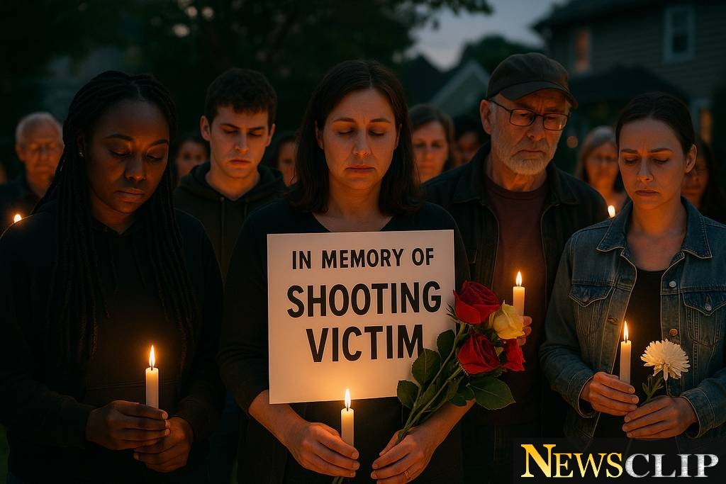 Tragic Error: Housekeeper Fatally Shot in Indiana