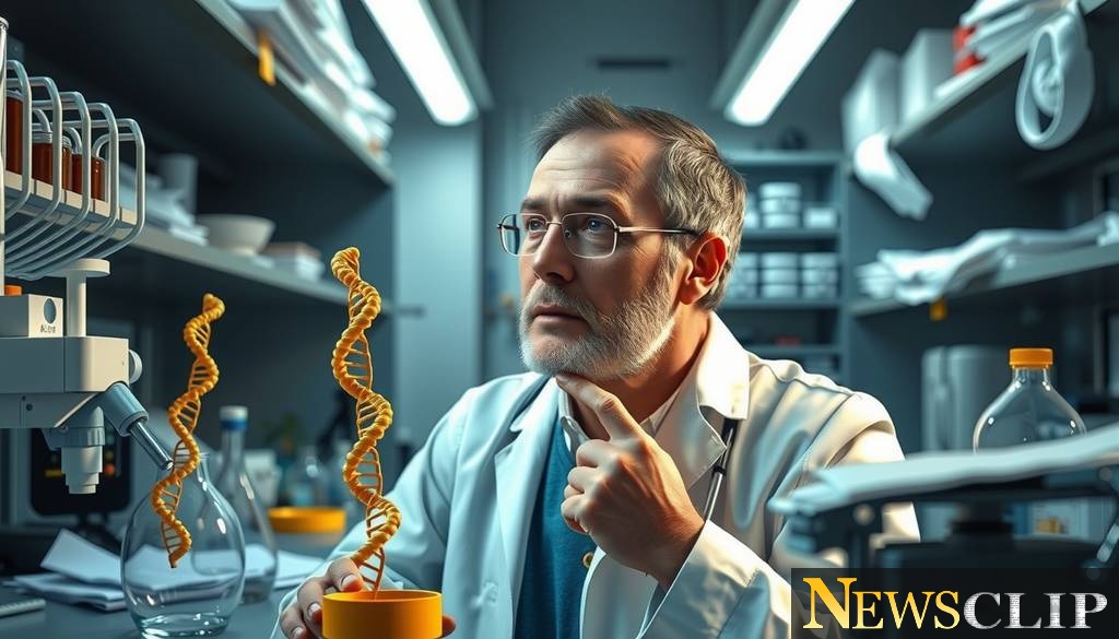 Reflecting on the Legacy of James D. Watson: A Pioneer of DNA Discovery