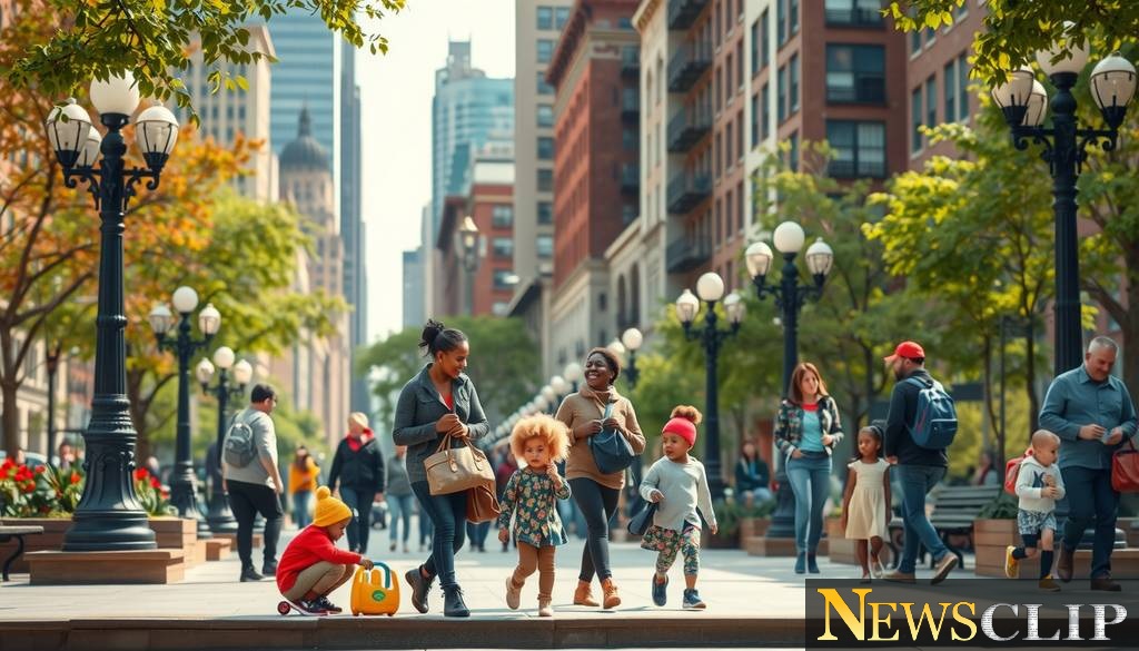 The Push for Universal Child Care in NYC: Costs, Savings, and a Visionary's Dream