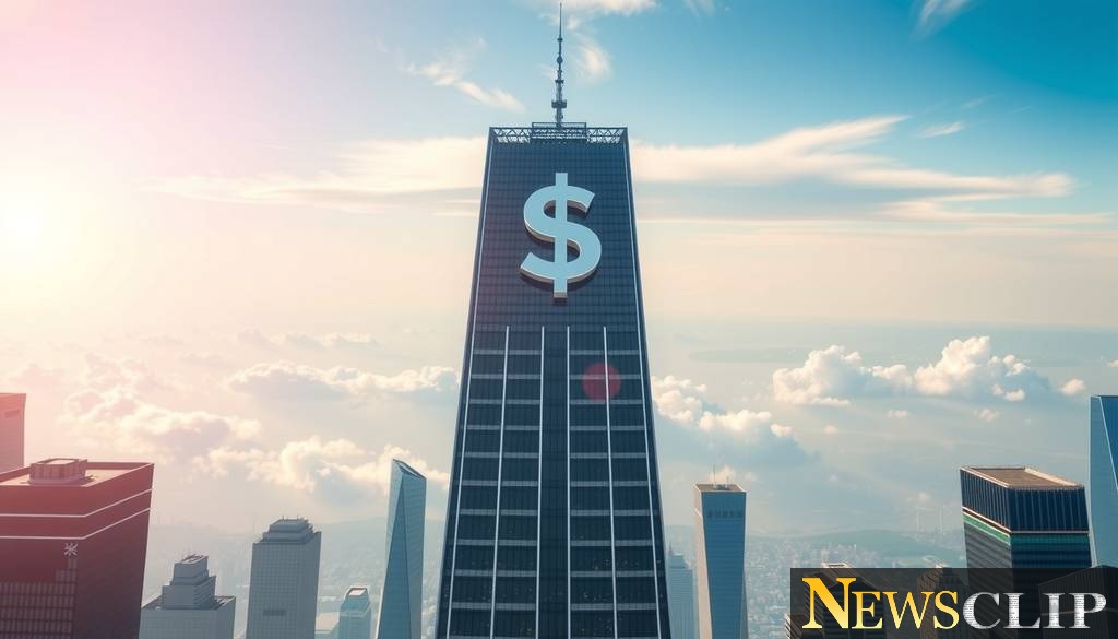 Elon Musk's $1 Trillion Pay: What It Means for Tesla's Future